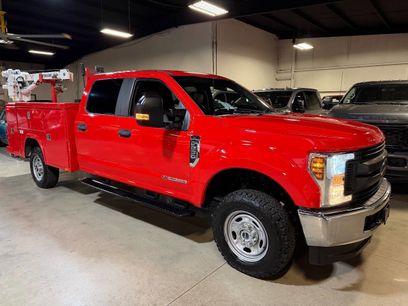Used 2018 Ford F250 XL w/ Power Equipment Group