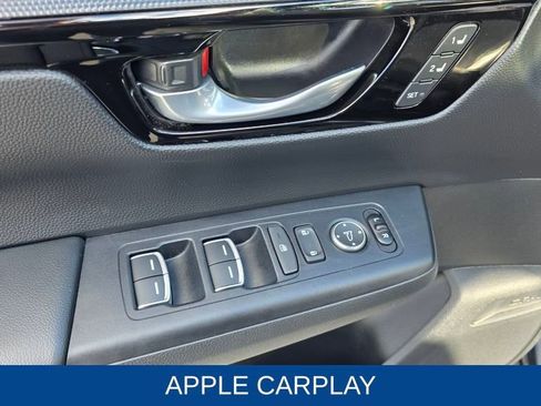 Certified 2023 Honda CR-V Sport Touring image 25