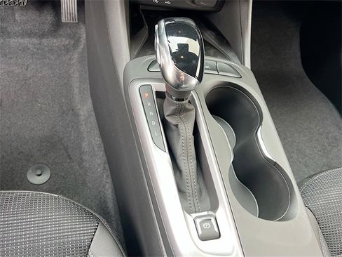 New 2026 Buick Envista Preferred w/ Convenience II Package image 12