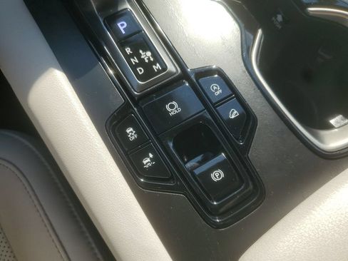Used 2023 Lexus RX 350 Premium w/ Accessory Package AWD/4WD image 36