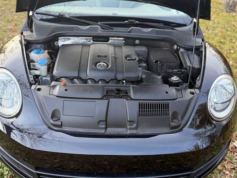 Used 2013 Volkswagen Beetle 2.5 image 50