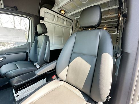 New 2026 Mercedes-Benz Sprinter 2500 image 20