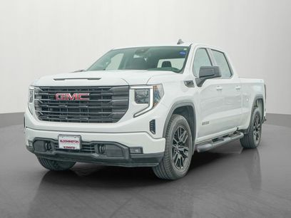 Used 2023 GMC Sierra 1500 Elevation
