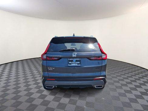 Used 2024 Honda CR-V Sport image 6
