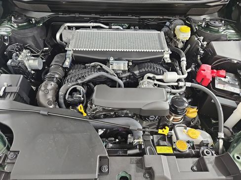 New 2026 Subaru Outback Touring XT AWD/4WD image 22