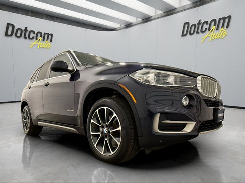 Used 2017 BMW X5 xDrive35i image 17