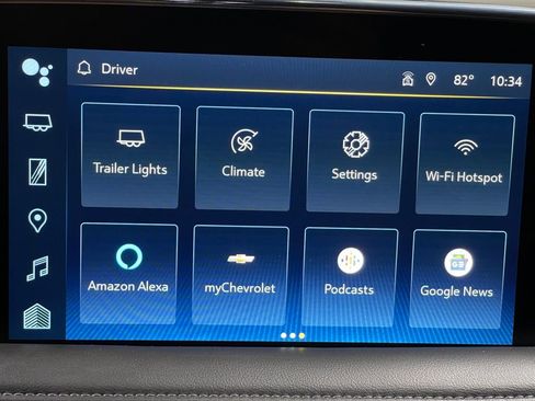 Used 2023 Chevrolet Tahoe LT image 37