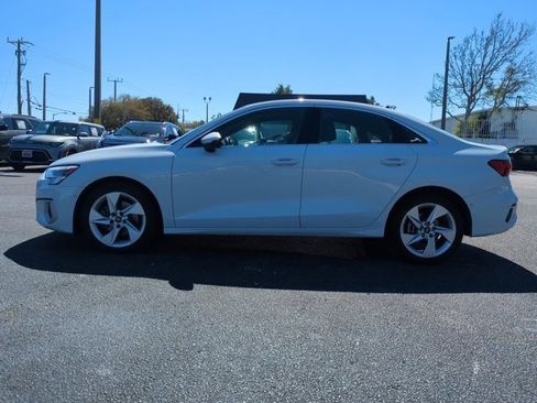 Used 2023 Audi A3 2.0T Premium image 7