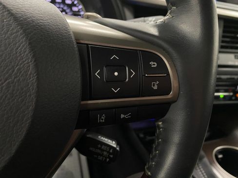 Used 2022 Lexus RX 350 AWD w/ Premium Package image 15