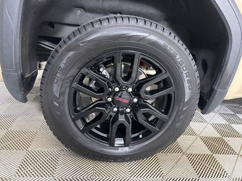Used 2023 GMC Sierra 1500 Elevation w/ X31 Off-Road Package image 31