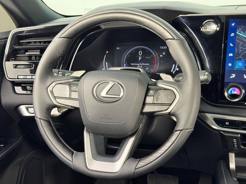 Used 2023 Lexus RX 350 Luxury image 22