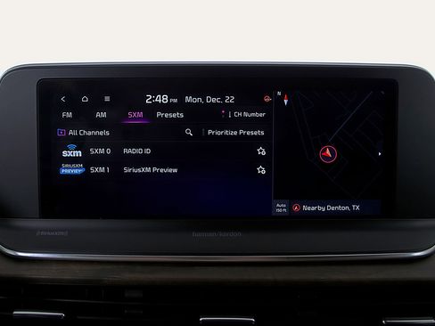 Used 2022 Kia Telluride SX w/ SX Prestige Package image 27