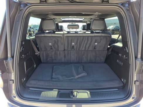 New 2026 Jeep Grand Wagoneer Limited AWD/4WD image 17