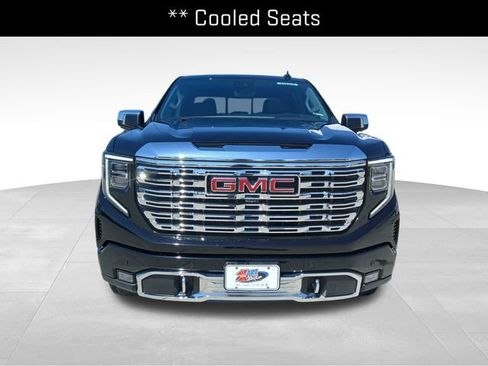 Certified 2023 GMC Sierra 1500 Denali AWD/4WD image 7