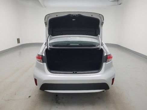 Used 2022 Toyota Corolla LE FWD image 29
