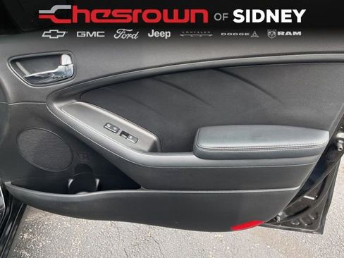 Used 2016 Kia Forte EX FWD image 24