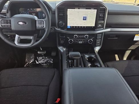 New 2026 Ford F150 XLT AWD/4WD image 5
