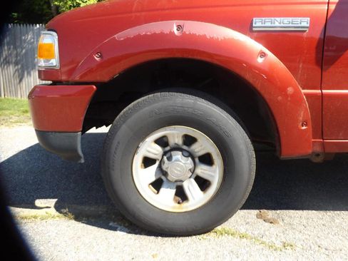 Used 2007 Ford Ranger Sport RWD image 12