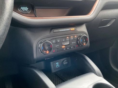 Used 2022 Ford Bronco Sport Outer Banks AWD/4WD image 31
