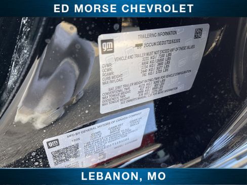 New 2026 Chevrolet Silverado 1500 LTZ image 32