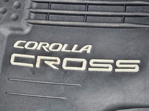 Certified 2026 Toyota Corolla Cross L FWD image 31