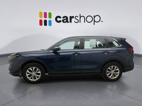 Used 2023 Honda CR-V LX image 2