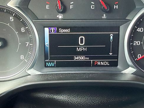 Used 2019 GMC Acadia SLT image 13