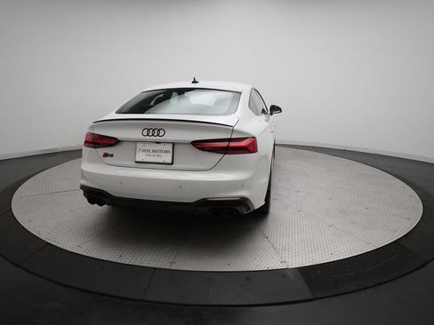 Certified 2024 Audi S5 Premium Plus AWD/4WD image 13