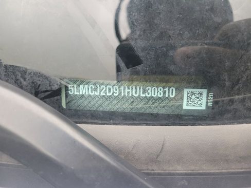 Used 2017 Lincoln MKC Select w/ Select Plus Package image 33