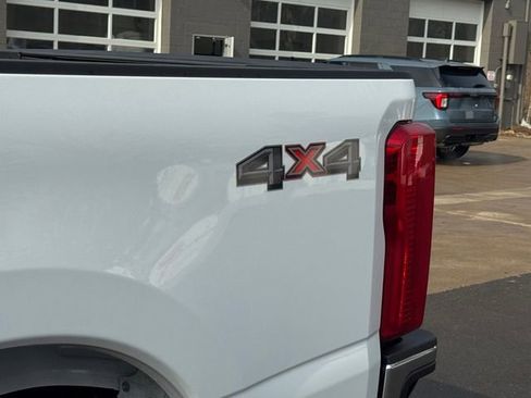 New 2026 Ford F350 XL w/ XL Chrome Package image 10