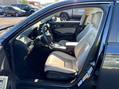 Used 2023 Honda Civic Touring image 16