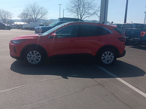 Used 2024 Ford Escape Active w/ Tech Pack #2 image 8