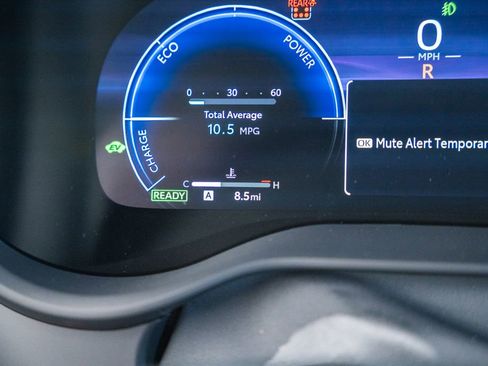 New 2026 Toyota Sienna Platinum image 50