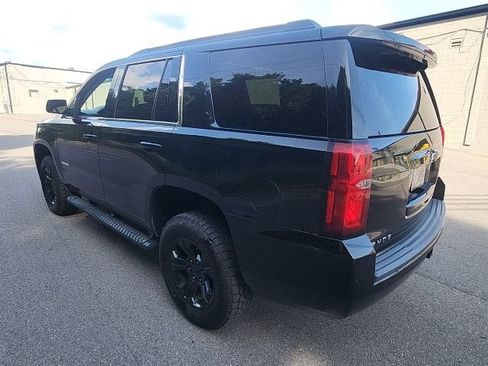 Used 2019 Chevrolet Tahoe LS RWD image 5