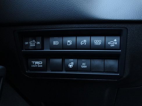 New 2026 Toyota Tundra TRD Pro image 32