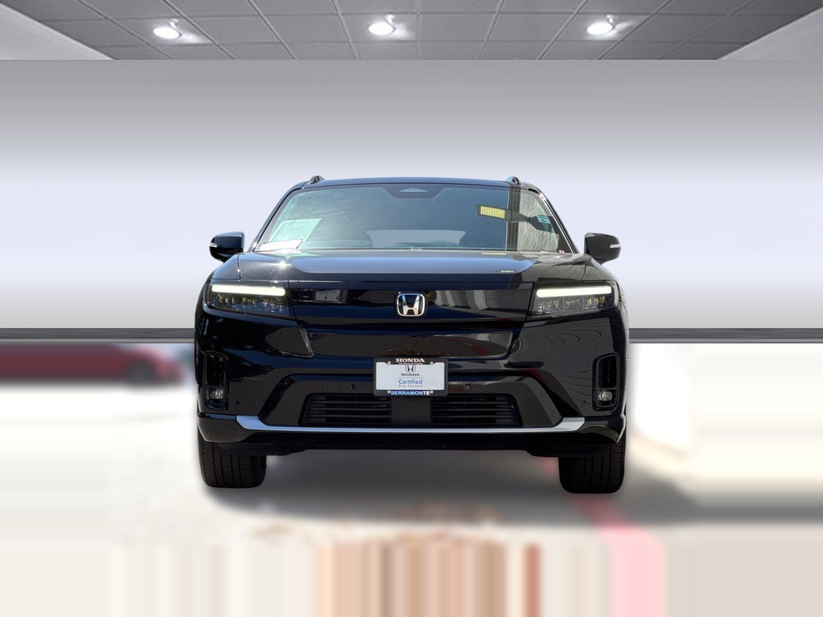 Certified 2024 Honda Prologue Touring image 5