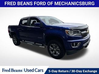 Used 2015 Chevrolet Colorado Z71 video 1