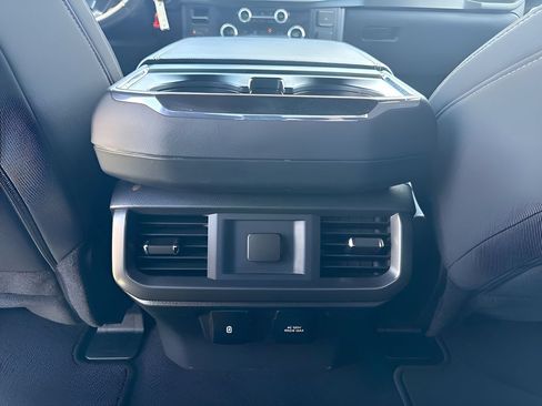 Used 2024 Ford F150 XLT w/ XLT Black Appearance Package AWD/4WD image 13