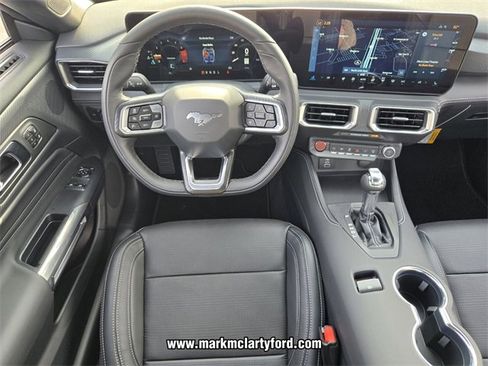 New 2026 Ford Mustang Premium image 5