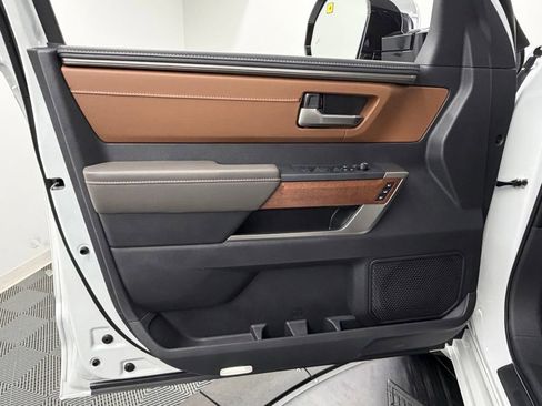New 2026 Toyota Tundra 1794 Edition AWD/4WD image 16