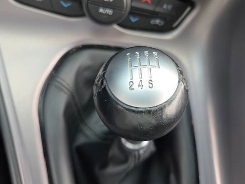 Used 2023 Dodge Challenger R/T w/ Blacktop Package image 20