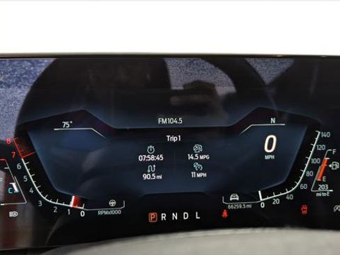Used 2024 Ford Mustang Coupe RWD image 23