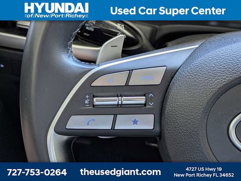 Used 2023 Hyundai Palisade SEL image 37