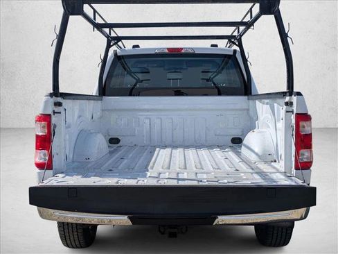 Used 2021 Ford F150 XL w/ Equipment Group 101A High RWD image 6