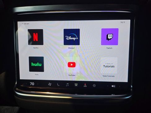 Used 2023 Tesla Model X AWD/4WD image 68