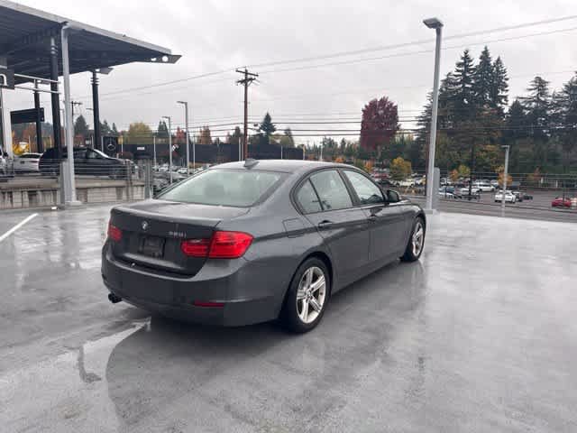 Used 2015 BMW 328i Sedan RWD image 5