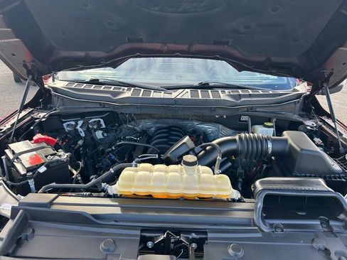 Used 2022 Ford F150 XLT w/ Equipment Group 301A Mid image 28