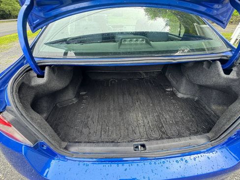 Used 2018 Subaru WRX AWD/4WD image 8