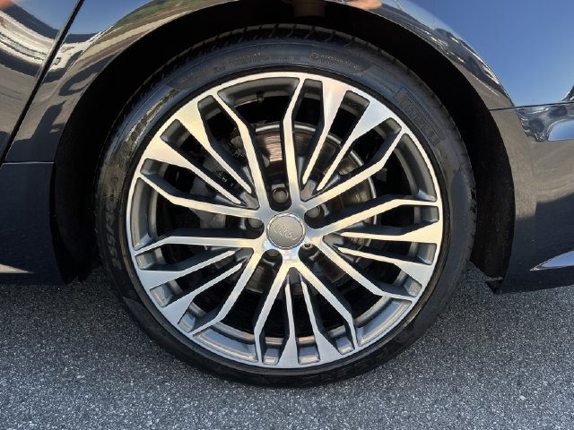 Used 2017 Audi A6 2.0T Premium Plus w/ Premium Plus Package FWD image 36