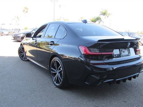 Used 2020 BMW M340i w/ Driving Assistance Package RWD image 5